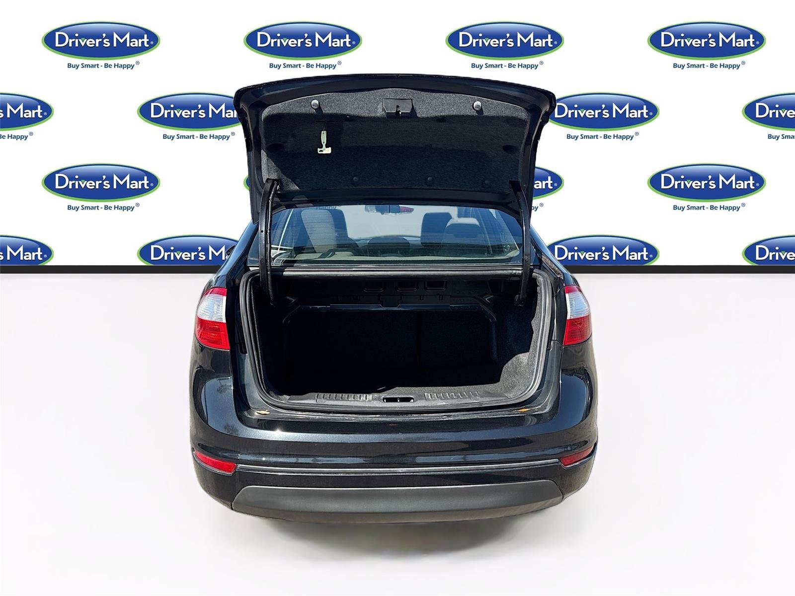 Used 2015 Ford Fiesta S image 29