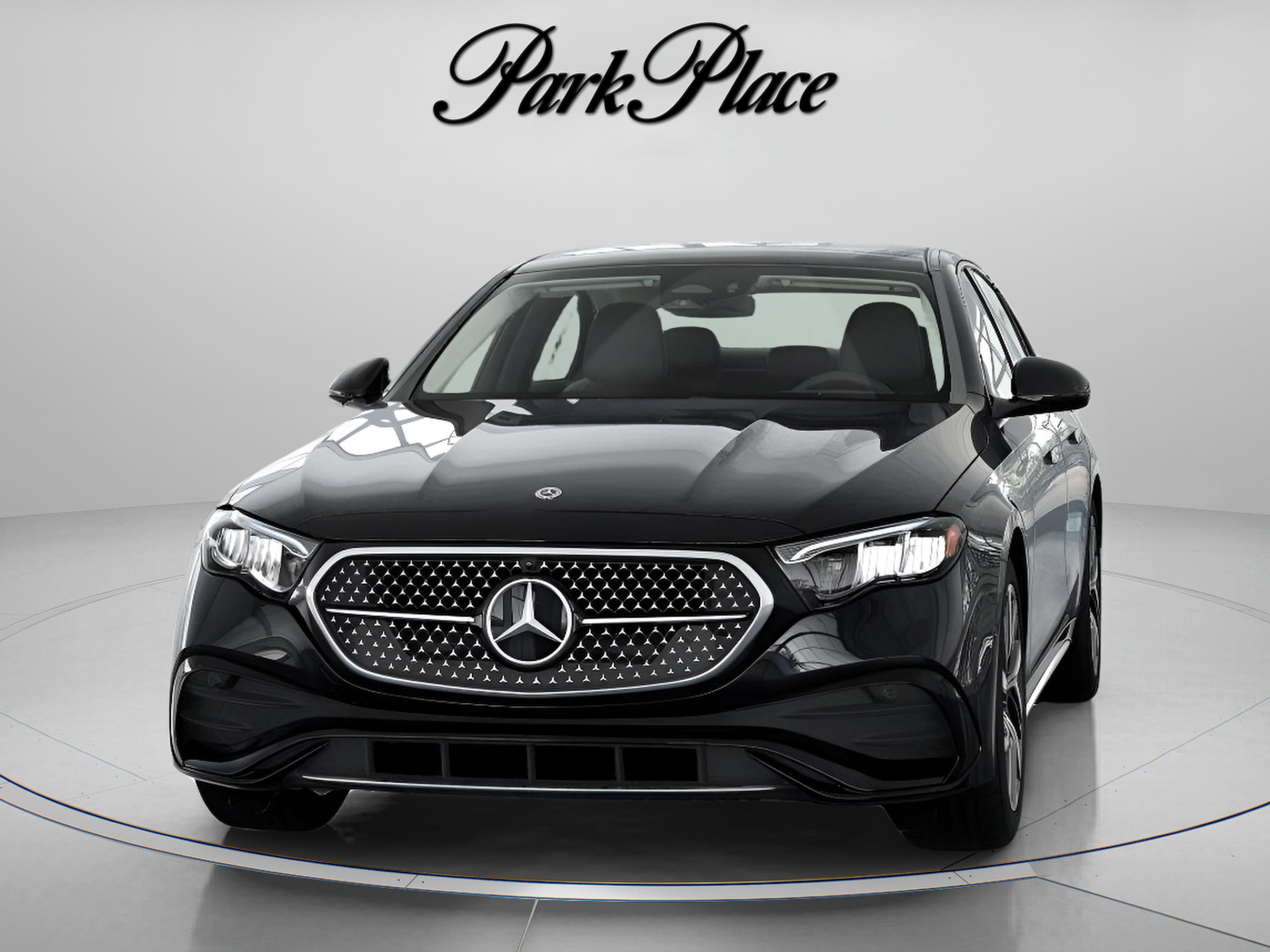 Certified 2025 Mercedes-Benz E 350 Sedan image 36