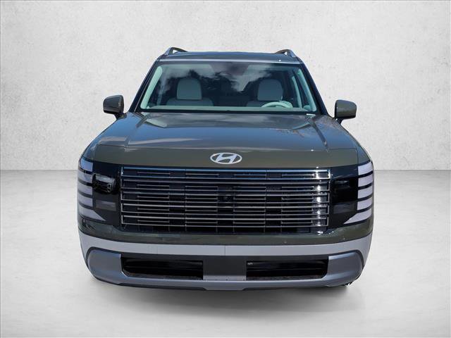 New 2026 Hyundai Palisade SEL image 6