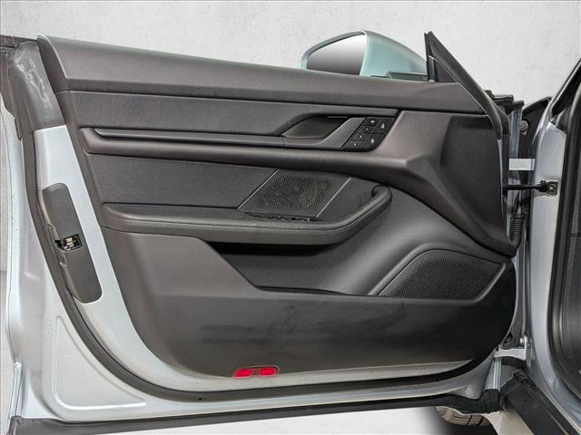 Certified 2023 Porsche Taycan 4S image 13