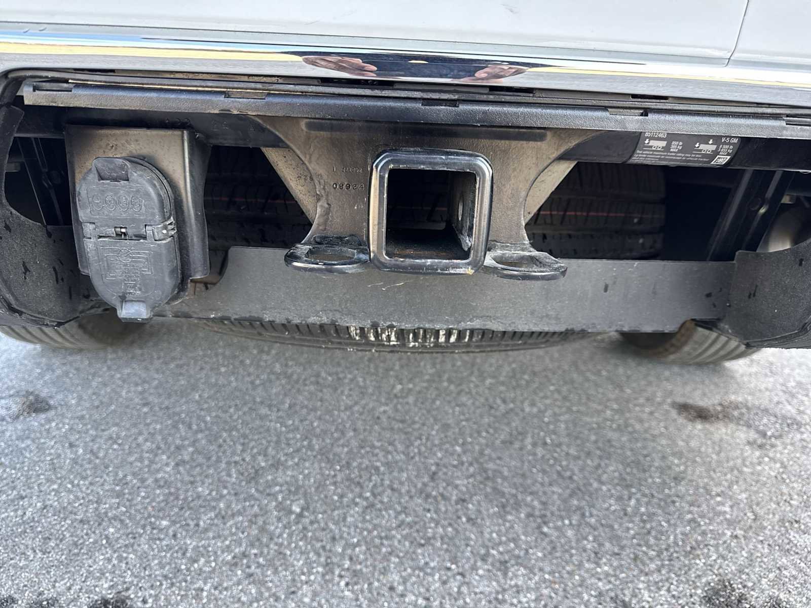Used 2024 Chevrolet Suburban LT AWD/4WD image 33