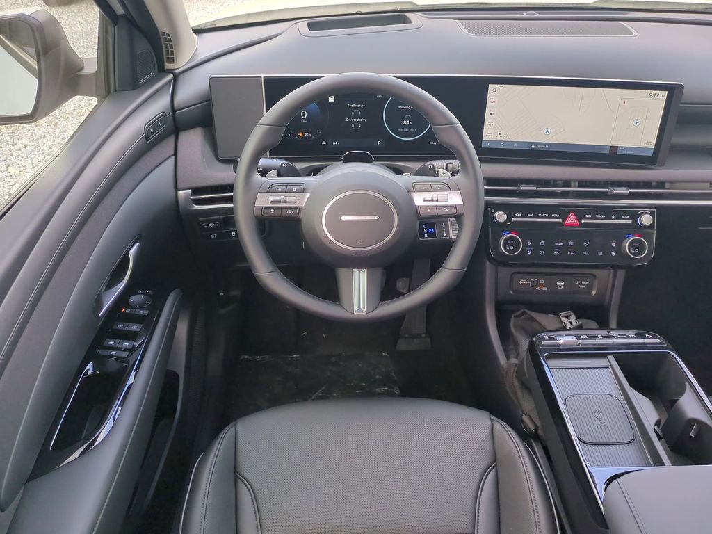 New 2026 Hyundai Tucson Limited image 19