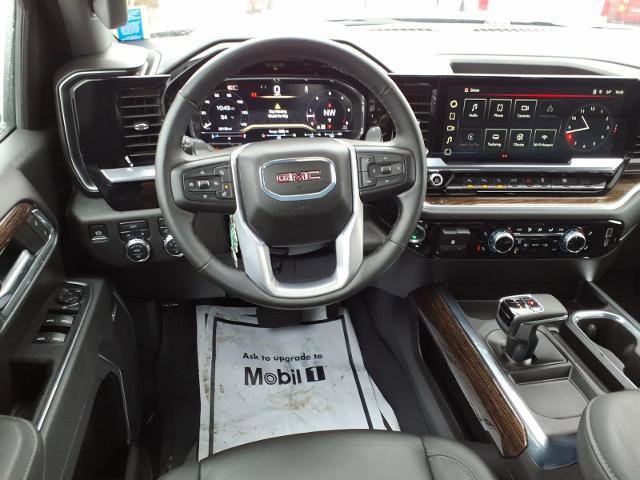 Used 2025 GMC Sierra 1500 Elevation w/ Elevation Premium Package image 11