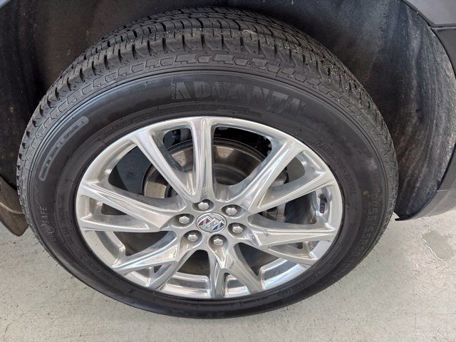 Used 2023 Buick Enclave Essence w/ Experience Buick Package AWD/4WD image 9