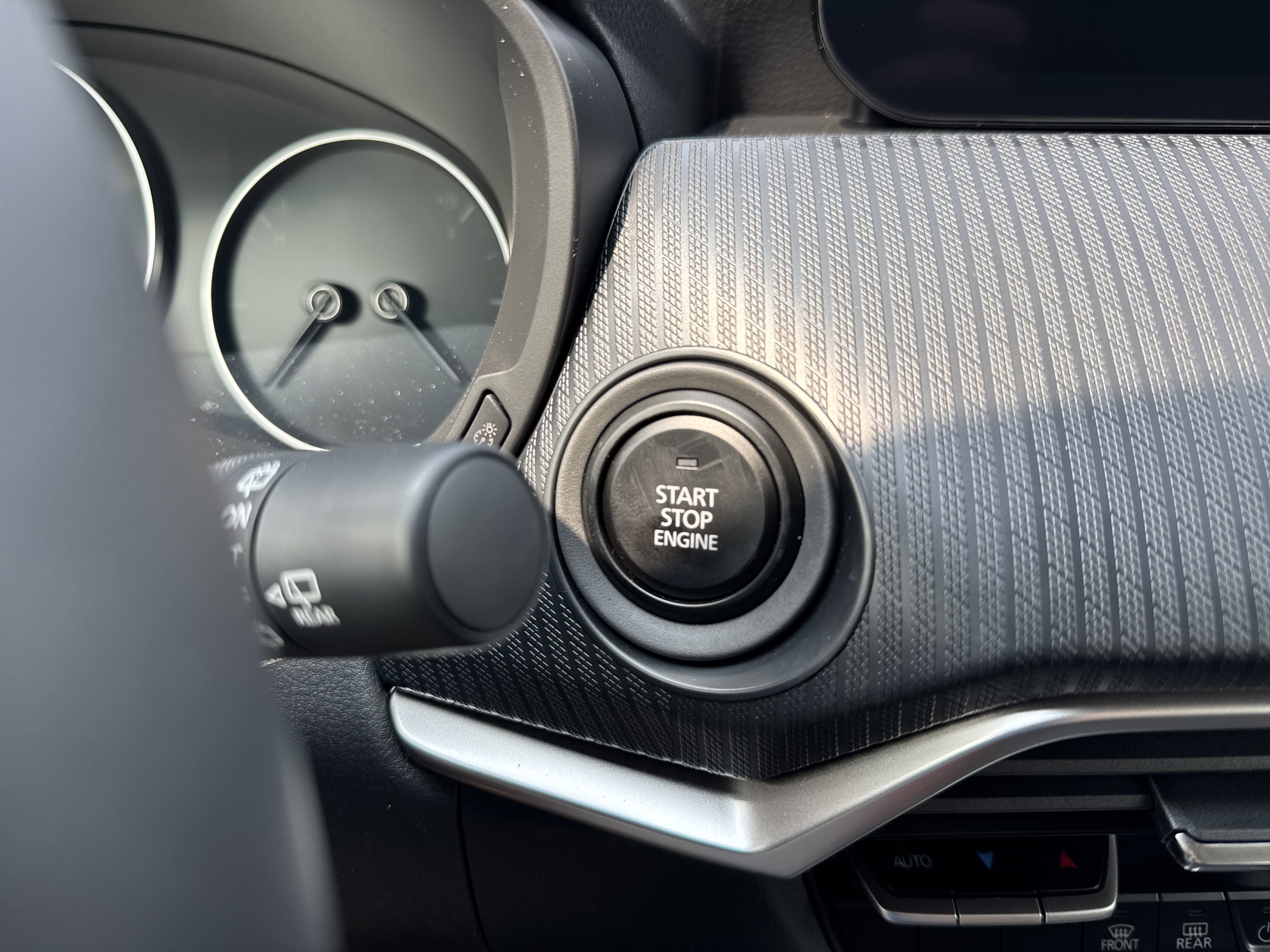 New 2025 MAZDA CX-90 3.3 Turbo w/ Select Package AWD/4WD image 19