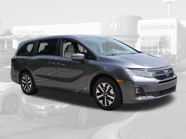 New 2026 Honda Odyssey EX-L image 5