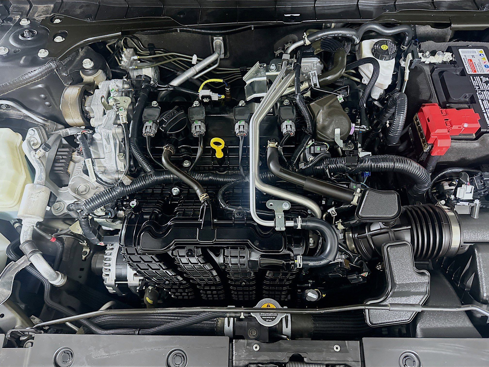 Used 2023 Nissan Altima 2.5 SR image 30