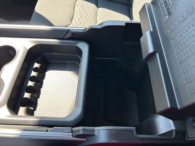 New 2026 RAM 1500 Big Horn w/ Night Edition AWD/4WD image 50