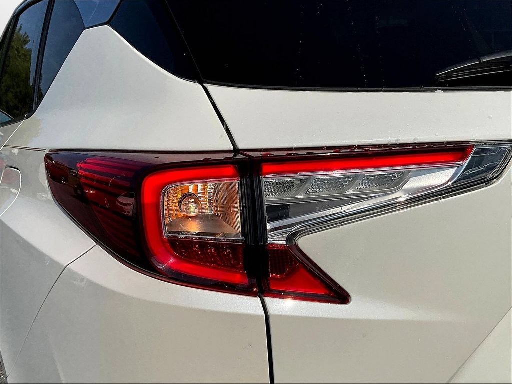 Used 2019 Acura RDX w/ Advance Package AWD/4WD image 29