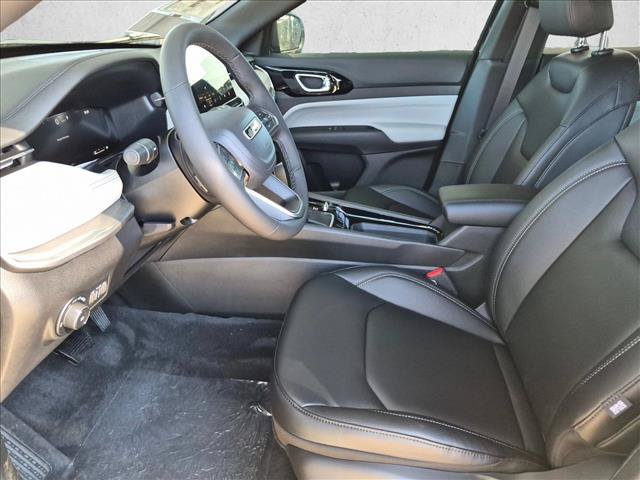 New 2026 Jeep Compass Limited AWD/4WD image 4