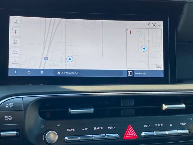 New 2026 Hyundai Palisade Calligraphy image 14