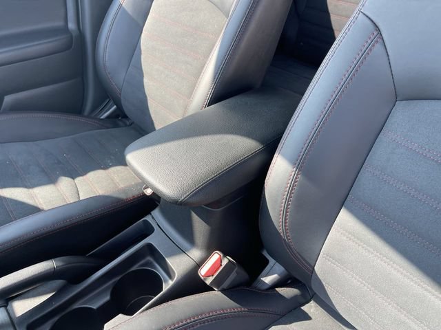 Used 2024 Mitsubishi Outlander Sport SE AWD/4WD image 20