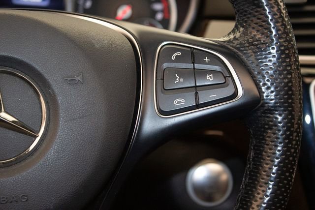 Used 2016 Mercedes-Benz GLE 350 4MATIC image 24