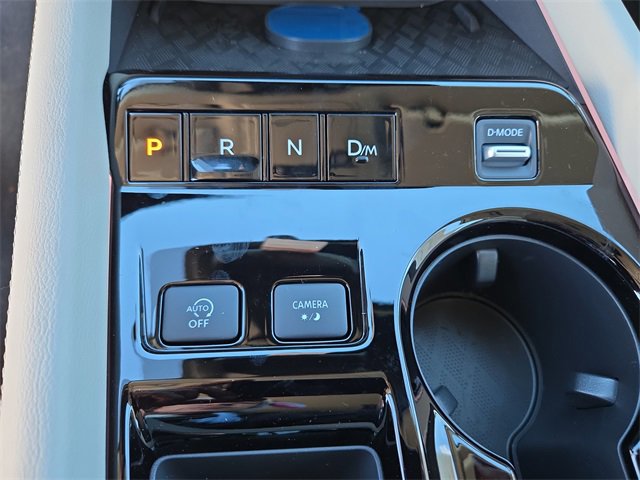 New 2026 Nissan Murano SL image 29