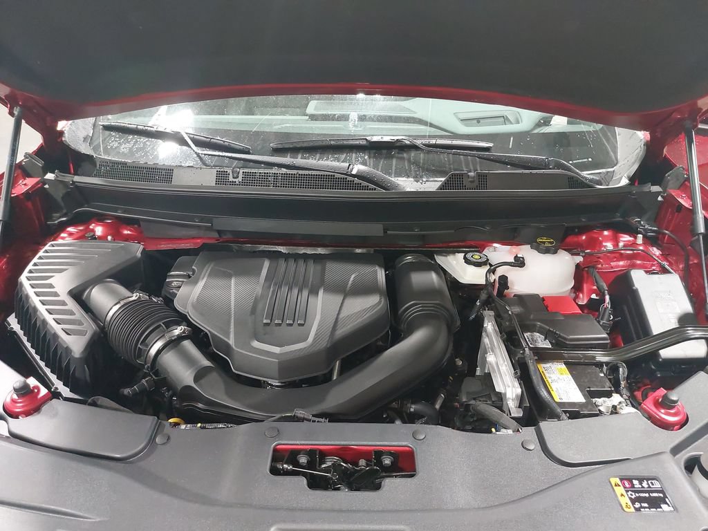New 2026 GMC Acadia AT4 w/ Super Cruise Package AWD/4WD image 33