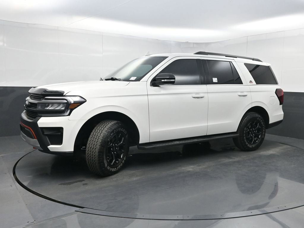 Used 2023 Ford Expedition Timberline image 23