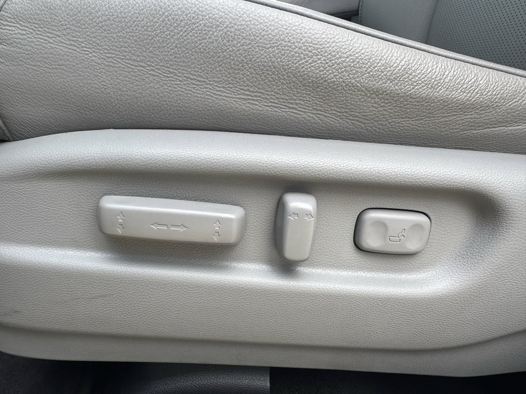 Certified 2022 Honda Passport EX-L image 24