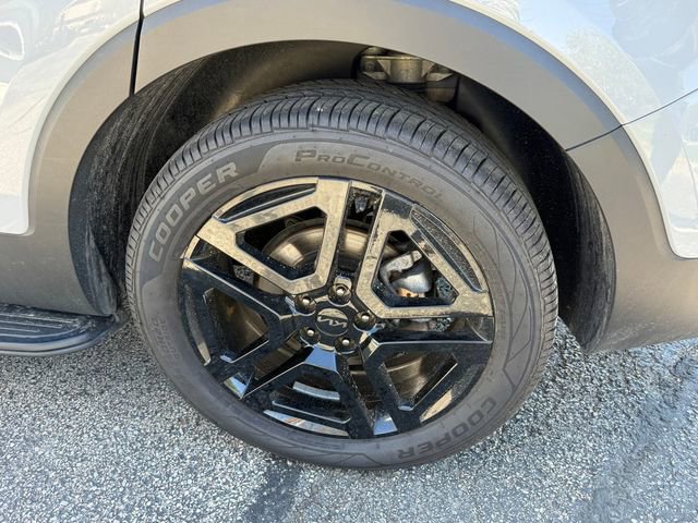 Used 2025 Kia Telluride SX Prestige X-Line AWD/4WD image 37