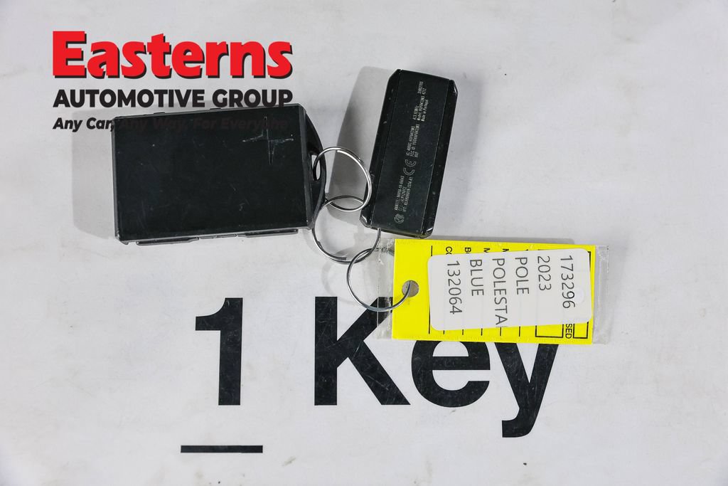 Used 2023 Polestar Polestar 2 w/ Pilot Pack FWD image 24