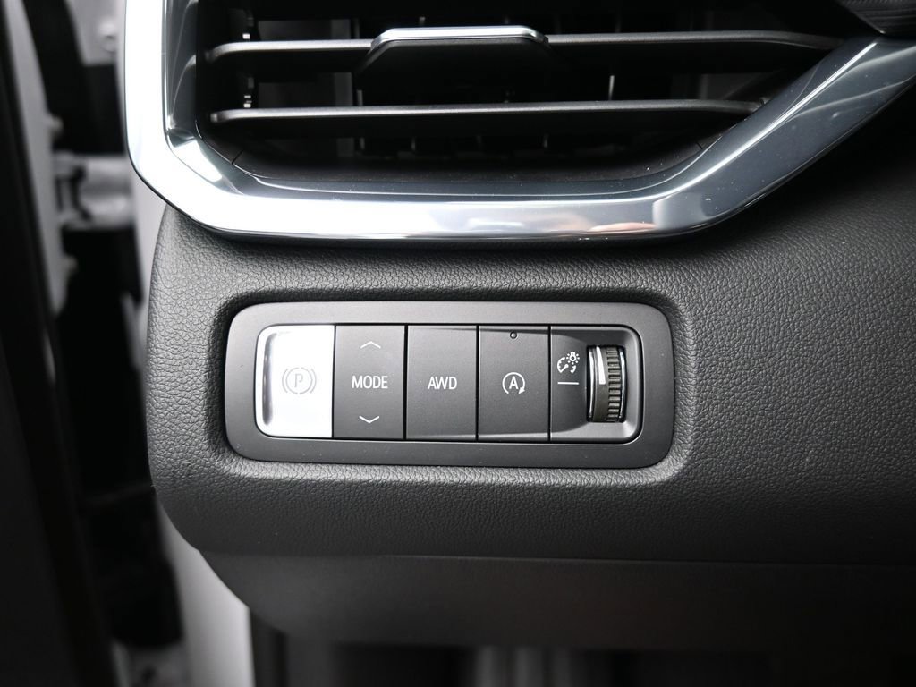 New 2026 GMC Acadia Elevation w/ Black Edition image 23