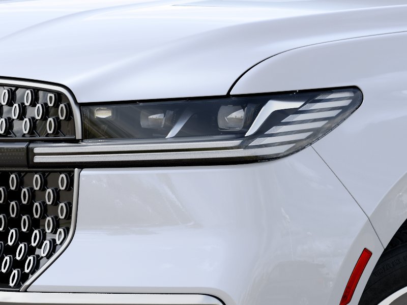 New 2027 Lincoln Navigator Reserve AWD/4WD image 56