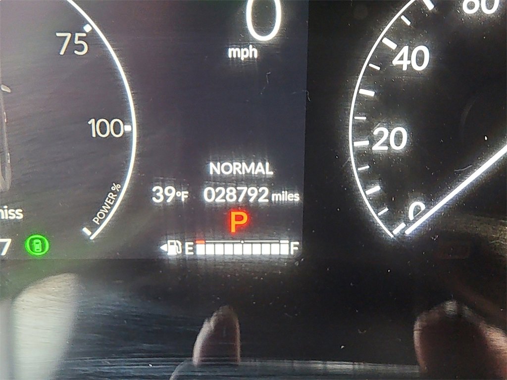 Certified 2023 Honda CR-V Sport Touring image 14