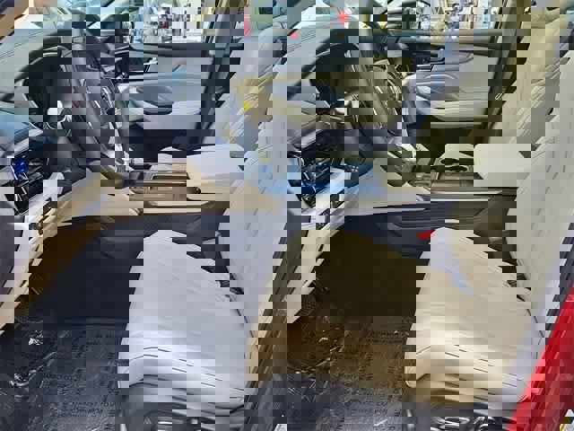 Used 2025 Acura MDX FWD w/ Technology Package image 17