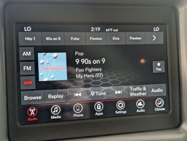 Used 2023 Dodge Challenger R/T w/ Blacktop Package image 19