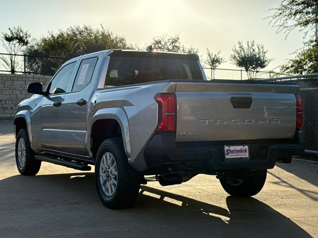 Used 2026 Toyota Tacoma SR AWD/4WD image 6