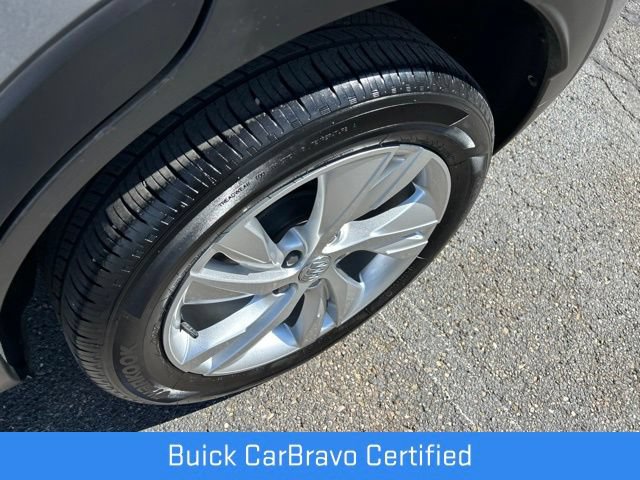 Used 2025 Buick Encore GX Preferred FWD image 18