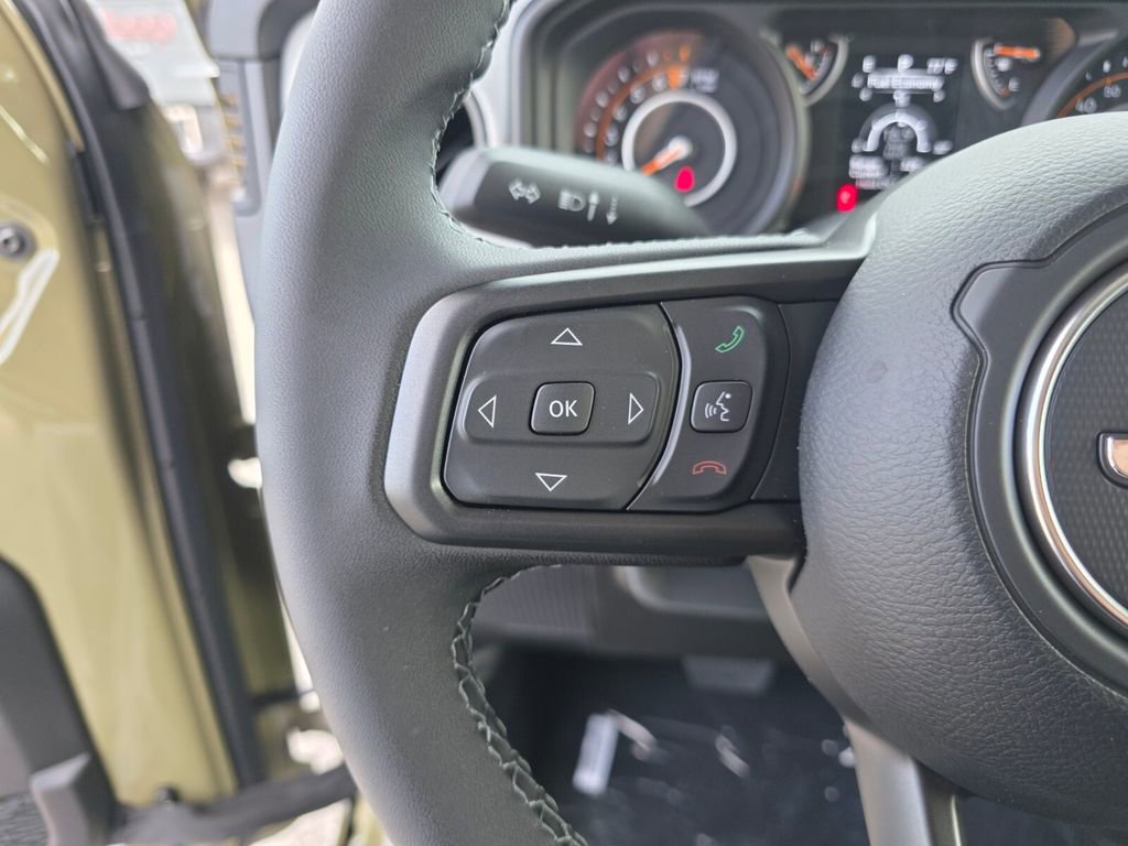 New 2026 Jeep Gladiator Sport image 17