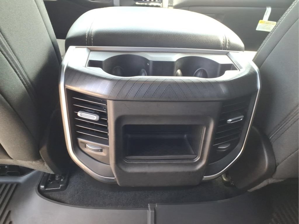 New 2026 RAM 1500 Lone Star RWD image 11