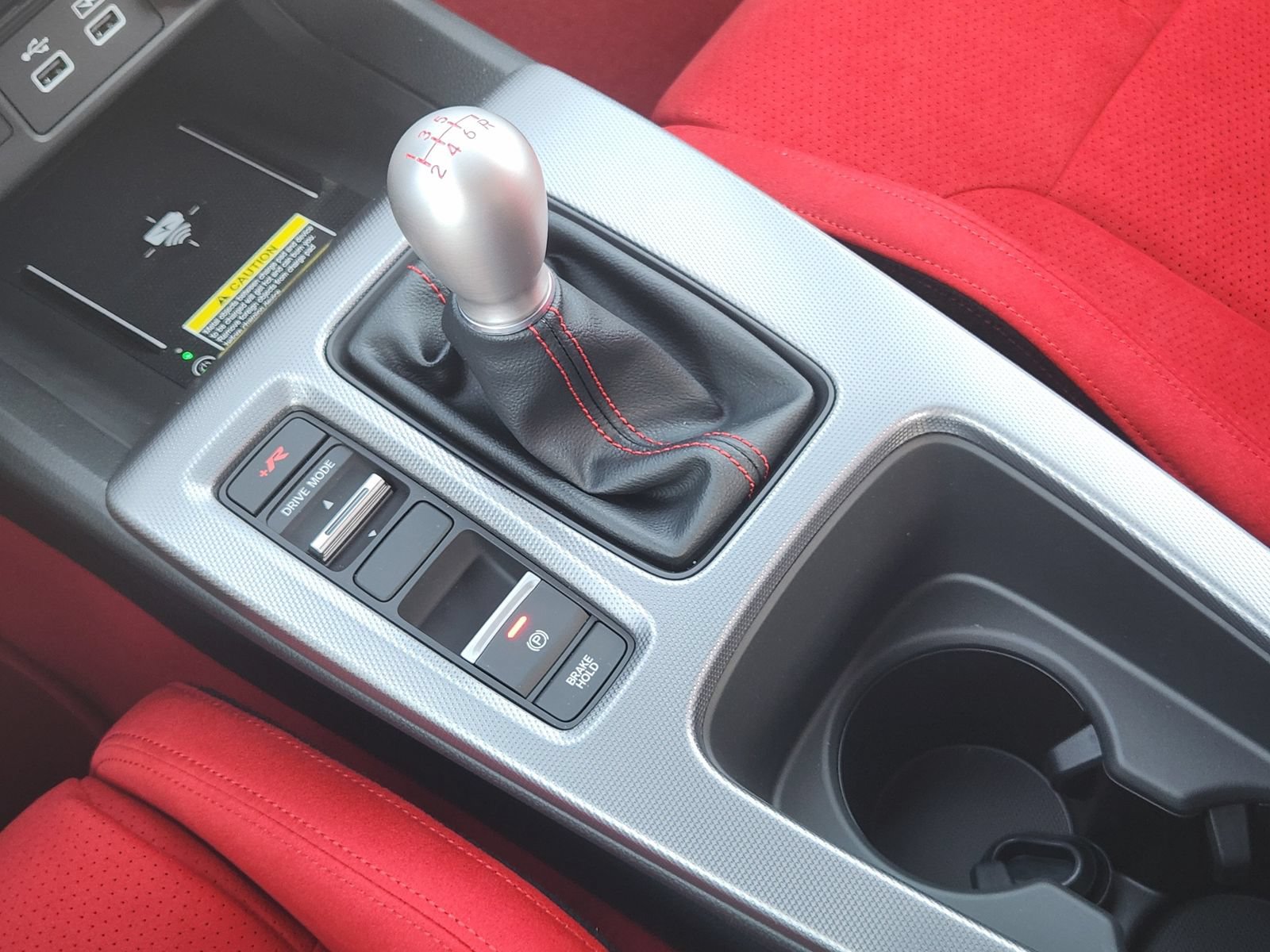New 2026 Honda Civic Type R image 21