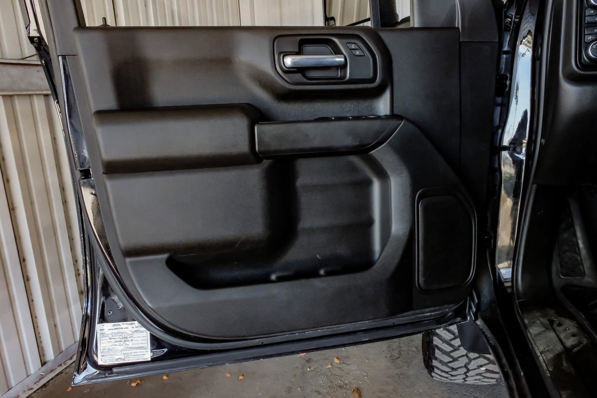 Used 2024 Chevrolet Silverado 2500 W/T image 43