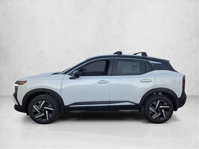 New 2026 Nissan Kicks SV image 5