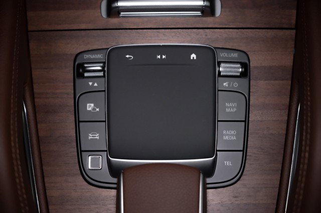 New 2026 Mercedes-Benz GLS 450 4MATIC image 18
