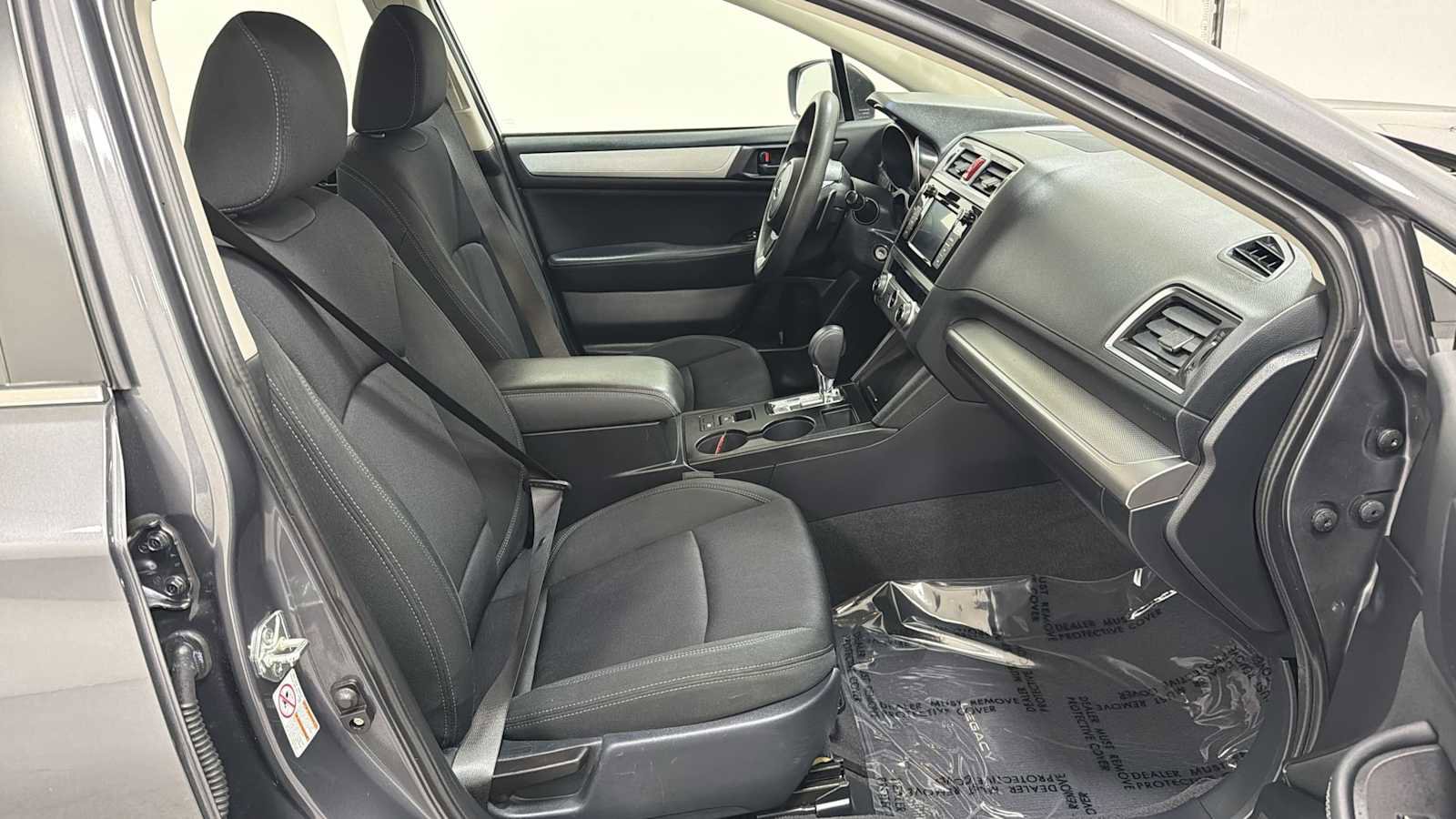 Used 2019 Subaru Legacy 2.5i w/ Alloy Wheel Package AWD/4WD image 36