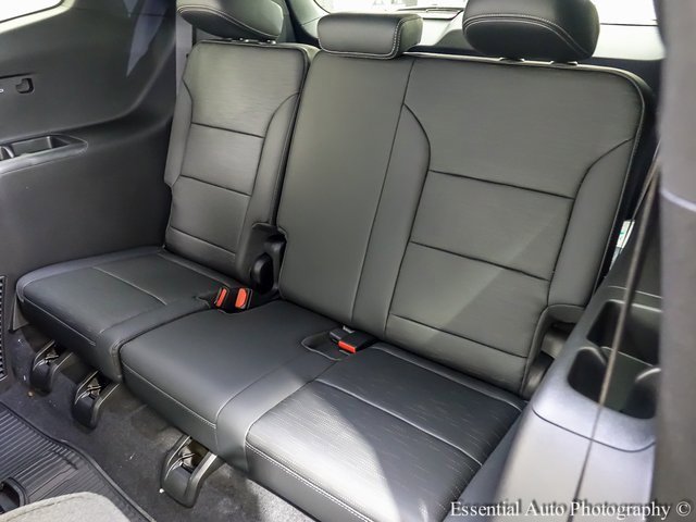 New 2025 Buick Enclave Sport Touring w/ LPO, Floor Liner Package image 10