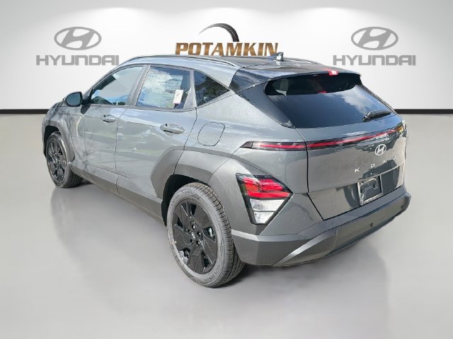 New 2027 Hyundai Kona SEL Sport FWD image 7
