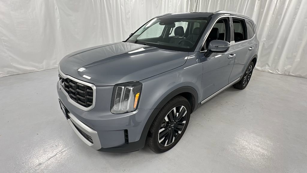 Used 2023 Kia Telluride SX image 7