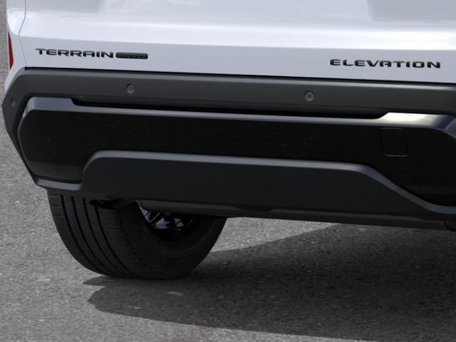 New 2027 GMC Terrain Elevation w/ Elevation Premium Package AWD/4WD image 14
