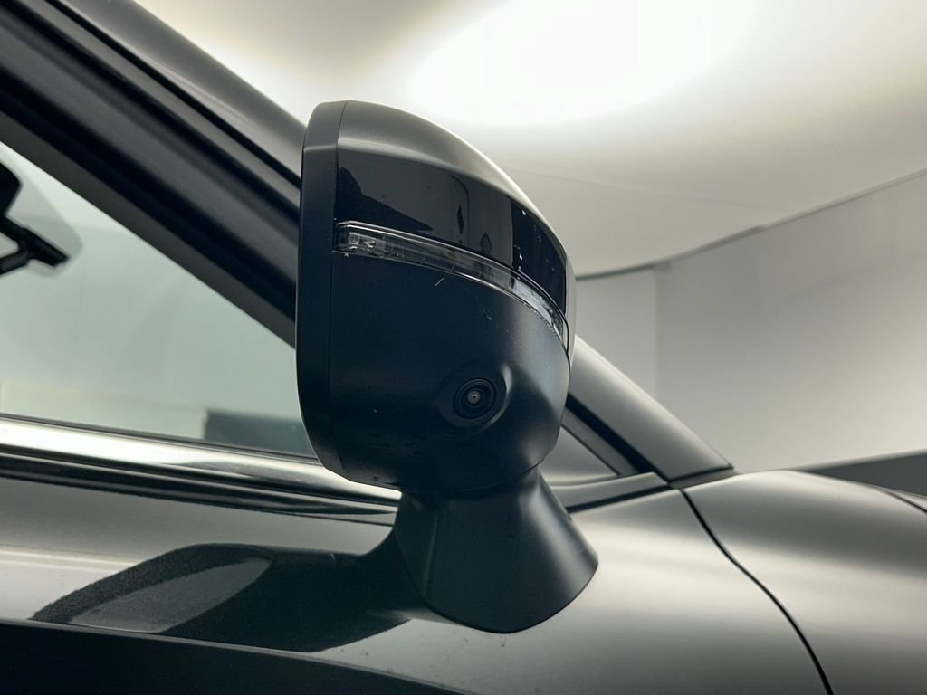 New 2026 Mitsubishi Outlander SE FWD image 16