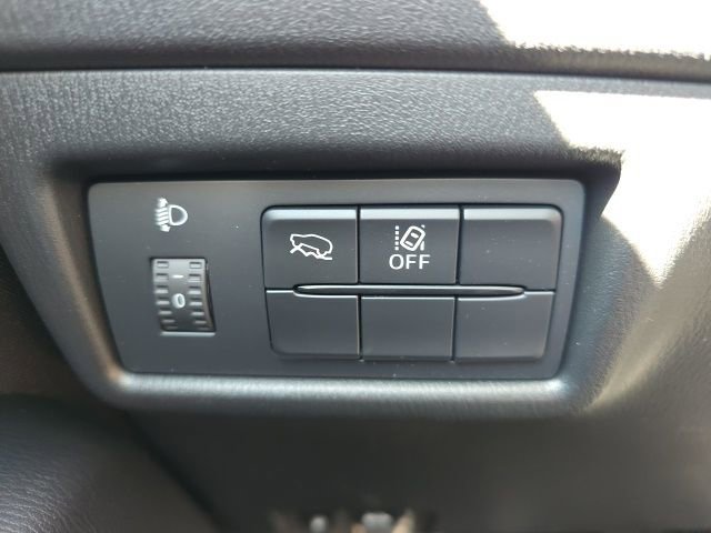 New 2025 MAZDA CX-5 AWD 2.5 S image 23