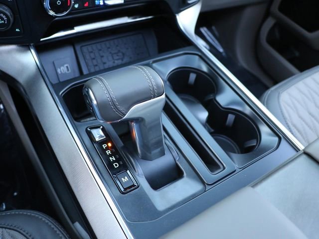 New 2026 Ford F150 Platinum w/ Equipment Group 703A Plus image 24