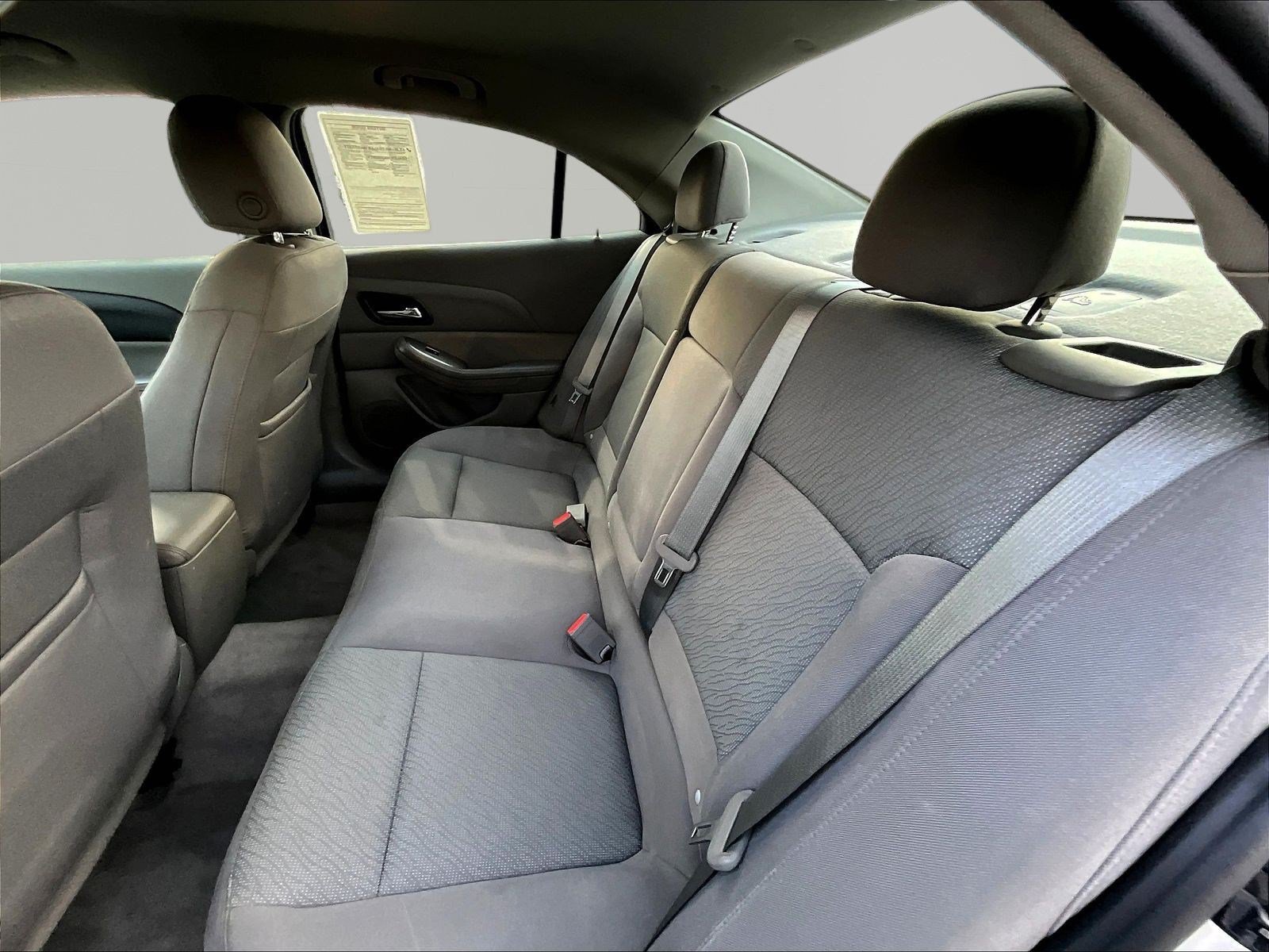 Used 2014 Chevrolet Malibu LS FWD image 19