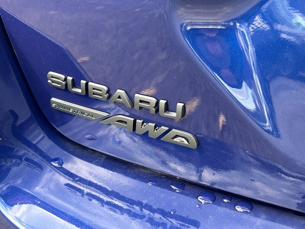 New 2026 Subaru Impreza RS AWD/4WD image 26