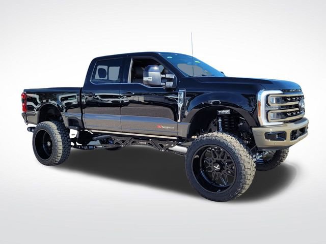 New 2026 Ford F250 King Ranch image 1