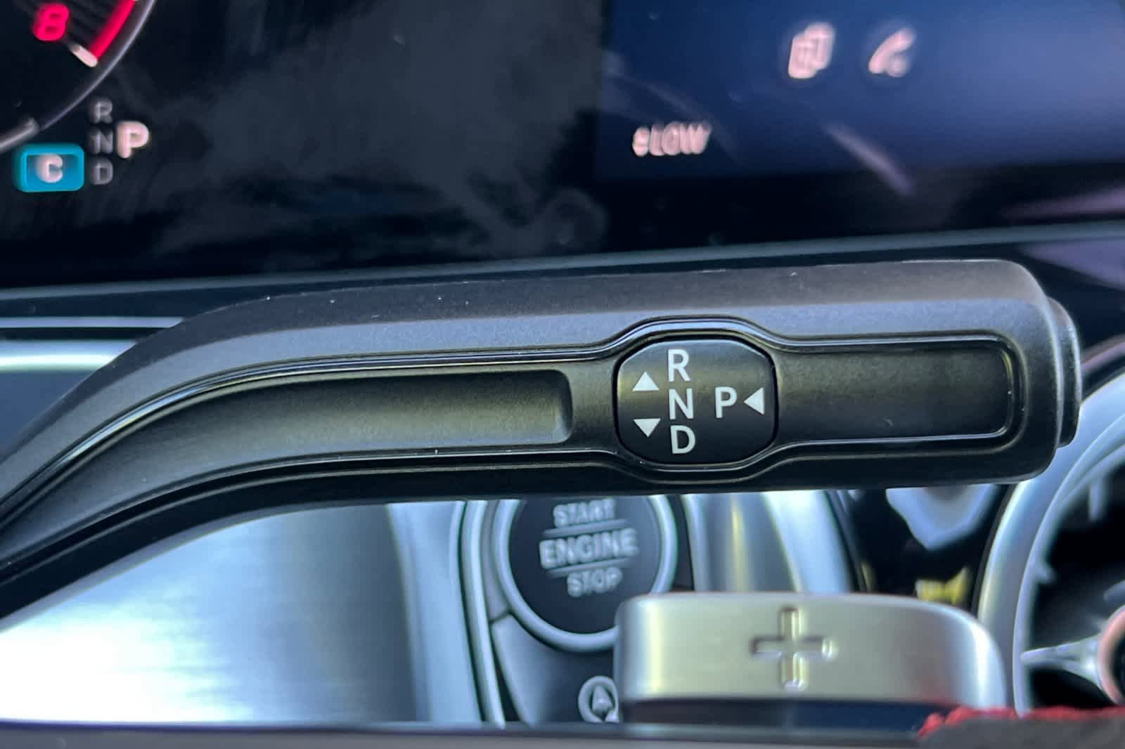 Used 2025 Mercedes-Benz GLB 250 image 23