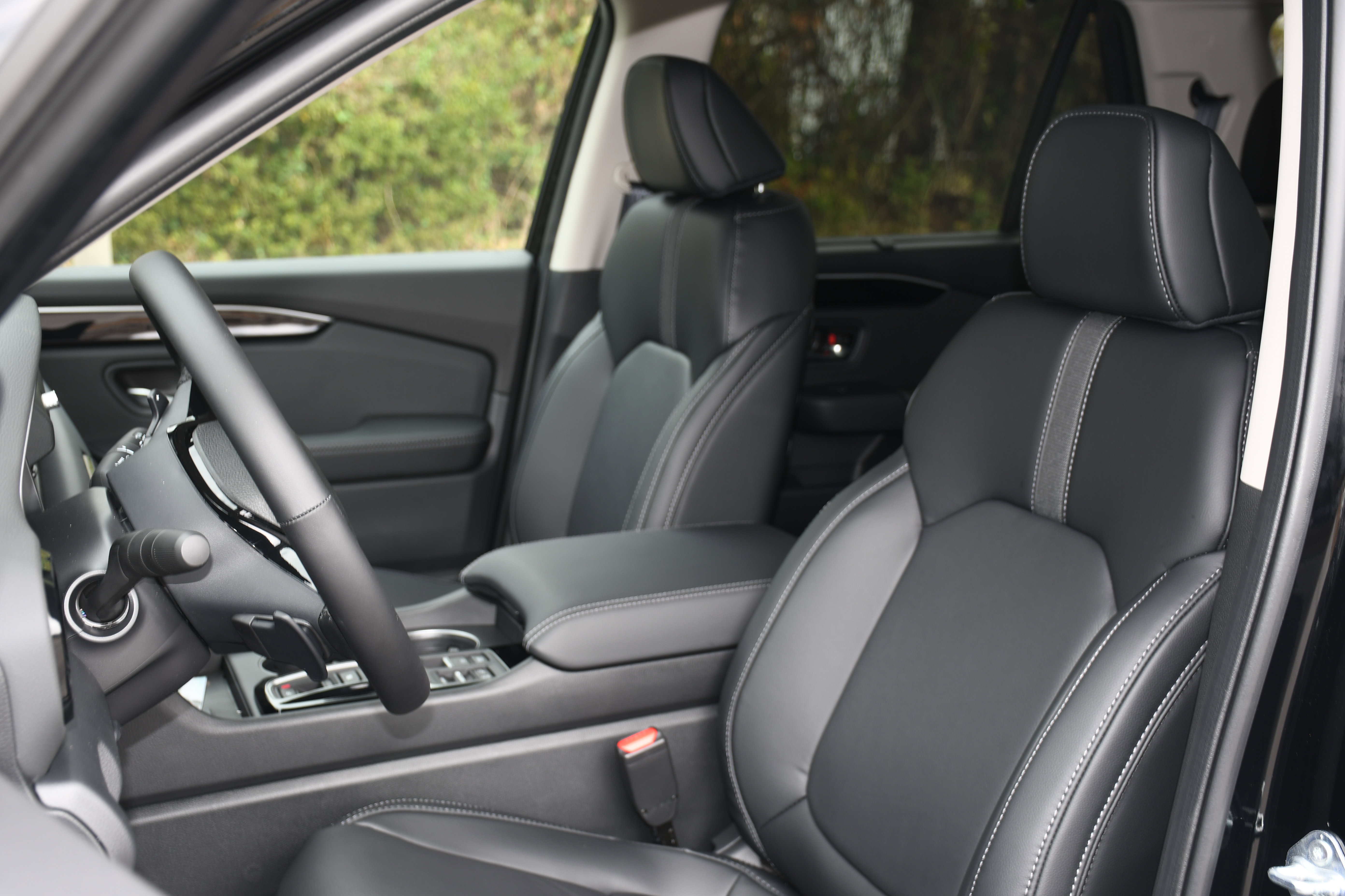 New 2026 Honda Pilot EX-L image 7