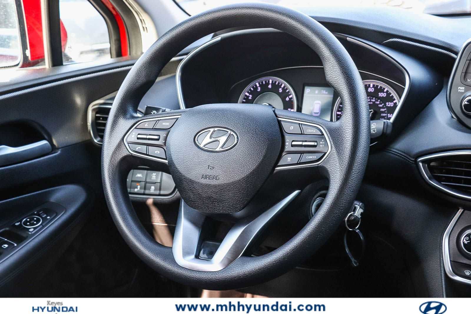 Used 2019 Hyundai Santa Fe SE AWD/4WD image 14